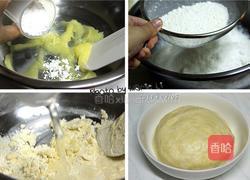 绿豆椪的做法图解1