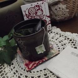 阿里山薄荷红茶的做法[图]