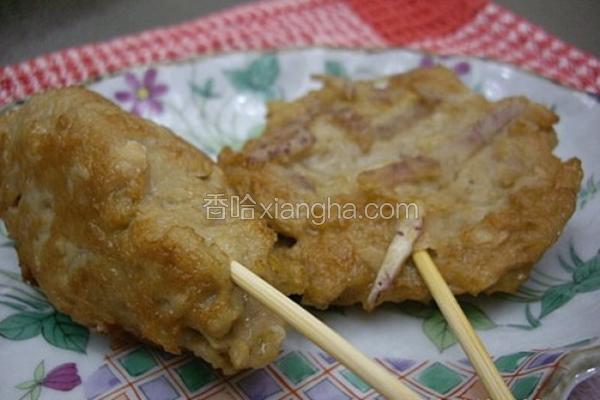 芋味关东煮