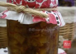 xo干贝酱的做法图解6