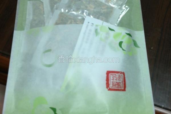 飞翔柠檬草茶