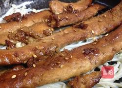 伪蒲烧真虱目鱼的做法图解4