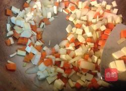 鲑鱼饭的做法图解6