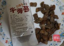 食谱牛蒡参炖鸡汤的做法图解4