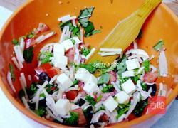 橄榄义面沙拉的做法图解12