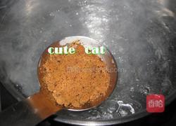 黑糖红麹汤圆的做法图解8