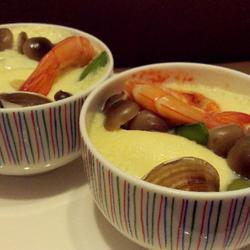 茶碗蒸的做法[图]