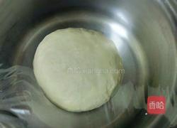 低温发酵披萨皮的做法图解2