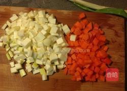 鲑鱼饭的做法图解5