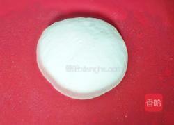 低温发酵披萨皮的做法图解1