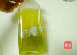 机橄榄油的做法图解2