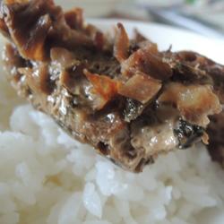 梅干蒸肉的做法[图]