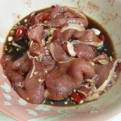 腌肉排的做法[图]