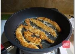 香酥虱目鱼菲力的做法图解9