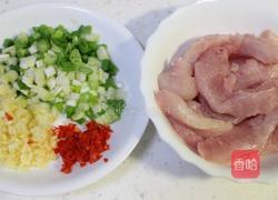 蒜香虱目鱼菲力的做法图解2