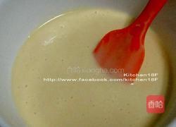 巧克力蛋糕的做法图解2