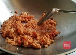 焗烤番茄饭的做法图解2