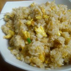 黄金炒饭的做法[图]