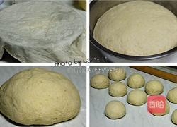 香葱蜗牛的做法图解3