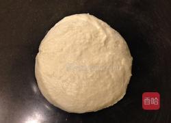 蜂蜜生姜面包的做法图解3