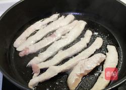 蒜香虱目鱼菲力的做法图解3