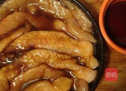 伪蒲烧真虱目鱼的做法图解2