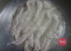 咸酥虱目鱼的做法图解4