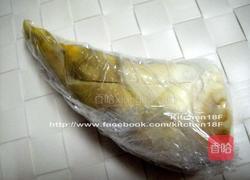 凉拌绿竹笋电锅的做法图解8