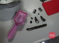 一口可爱圆仔饭团的做法图解6