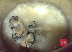 豆鼓鲜蚵的做法图解2