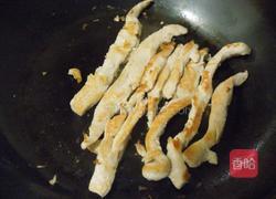 蒲烧虱目鱼菲力的做法图解3