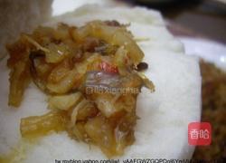 xo干贝酱的做法图解5