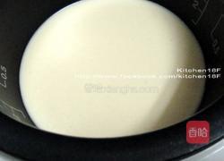 巧克力蛋糕的做法图解3