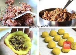 绿豆椪的做法图解5