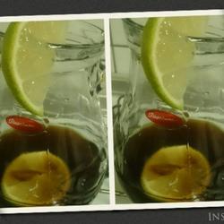 黑糖柠檬茶的做法[图]