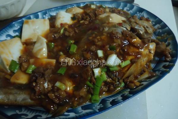 豆瓣黄鱼
