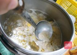 香冬菇鸡汤的做法图解3
