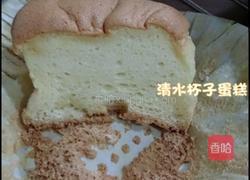 清水杯子蛋糕的做法图解5