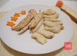 虱目鱼菲力双拼的做法图解8