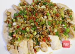 蒜香虱目鱼菲力的做法图解4