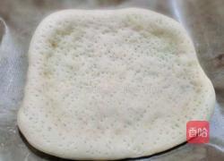 低温发酵披萨皮的做法图解4