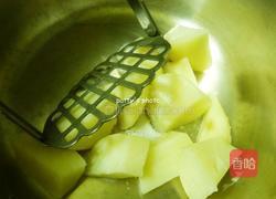 机橄榄油的做法图解3