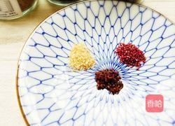 意式番茄乳酪拼盘的做法图解3