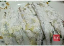 酥炸喜相逢的做法图解4