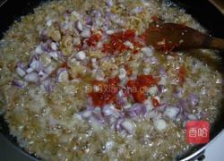 xo干贝酱的做法图解3