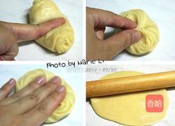 绿豆椪的做法图解6