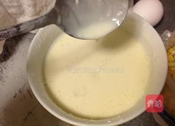 古早味蛋饼的做法图解3
