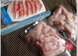 香酥虱目鱼菲力的做法图解2