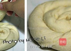 香葱蜗牛的做法图解5