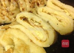 古早味蛋饼的做法图解7